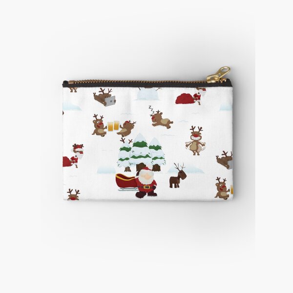 Item preview, Where are the reindeers? designed and sold by rclwow.