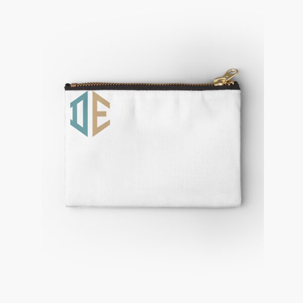 Item preview, Delaware State Abbreviation designed and sold by US States Merch.
