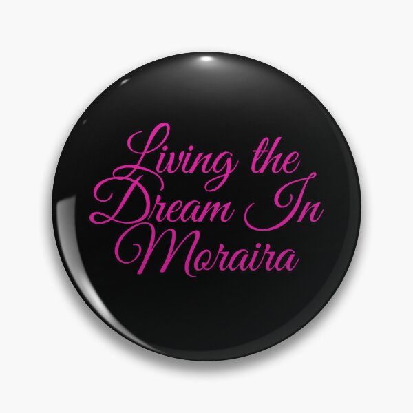 Item preview, Living the Dream In Moraira designed and sold by MarieSusan.