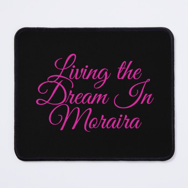 Item preview, Living the Dream In Moraira designed and sold by MarieSusan.
