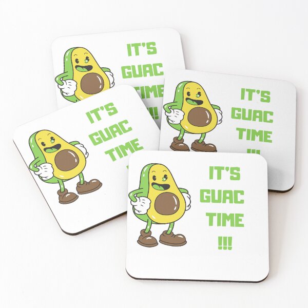 Item preview, Avocado designed and sold by SobaShoppp.