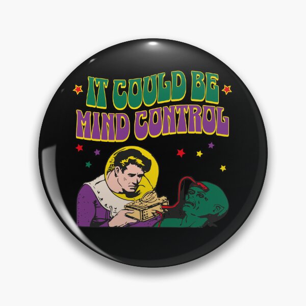 Item preview, It could be mind control designed and sold by ShirtSensation.