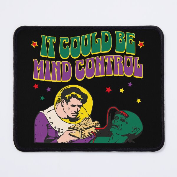 Item preview, It could be mind control designed and sold by ShirtSensation.