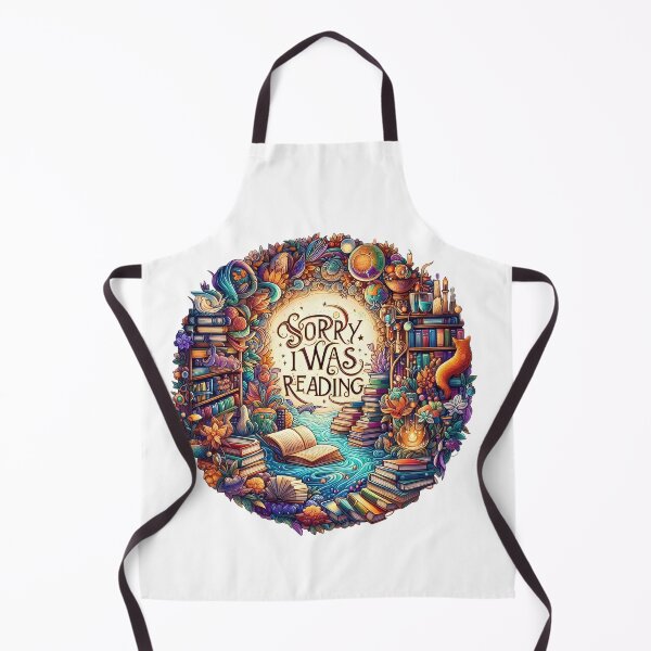 Item preview, Literary Oasis designed and sold by Pixel Dome.