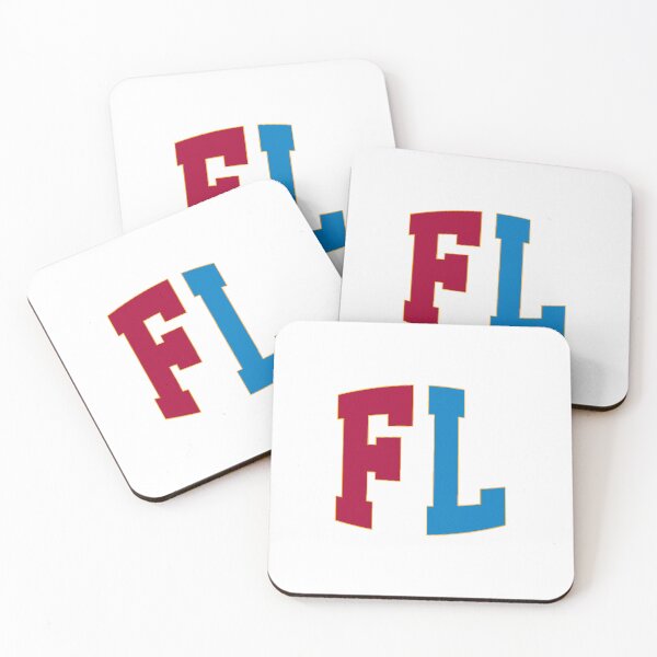 Item preview, Florida State Abbreviation designed and sold by US States Merch.