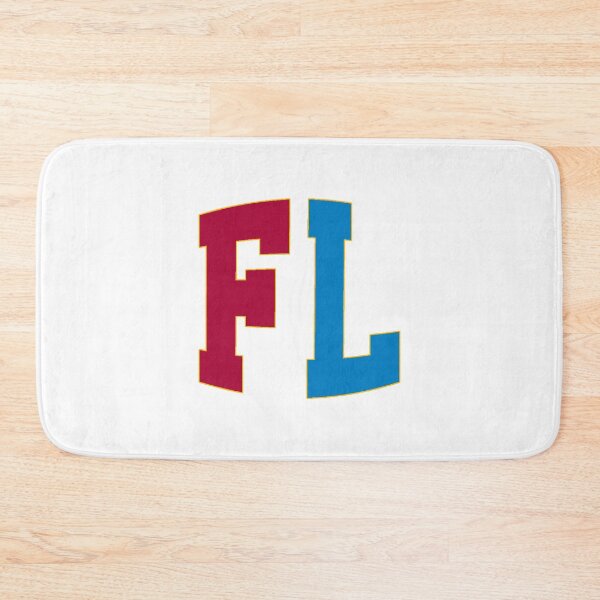 Item preview, Florida State Abbreviation designed and sold by US States Merch.