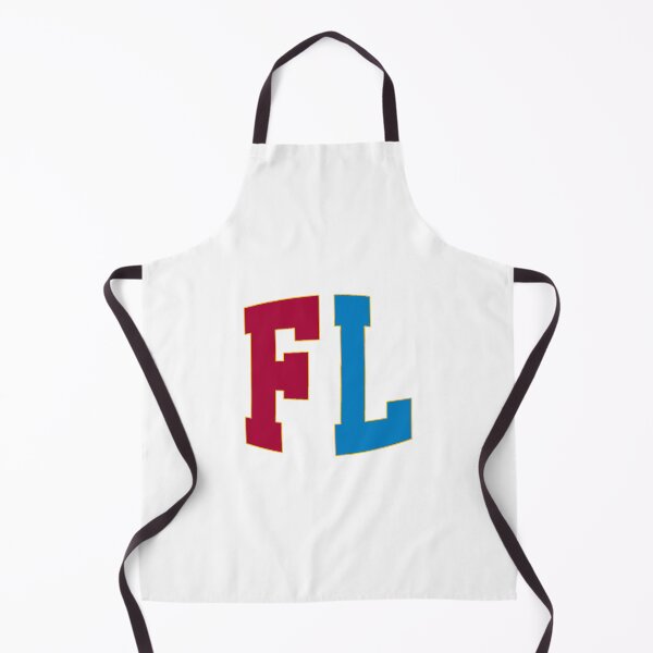 Item preview, Florida State Abbreviation designed and sold by US States Merch.