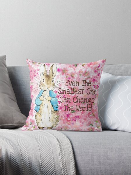 Item preview, Peter Rabbit Blossom designed and sold by BrambleBox.