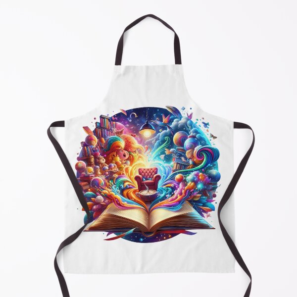 Item preview, Imaginative Realms designed and sold by Pixel Dome.