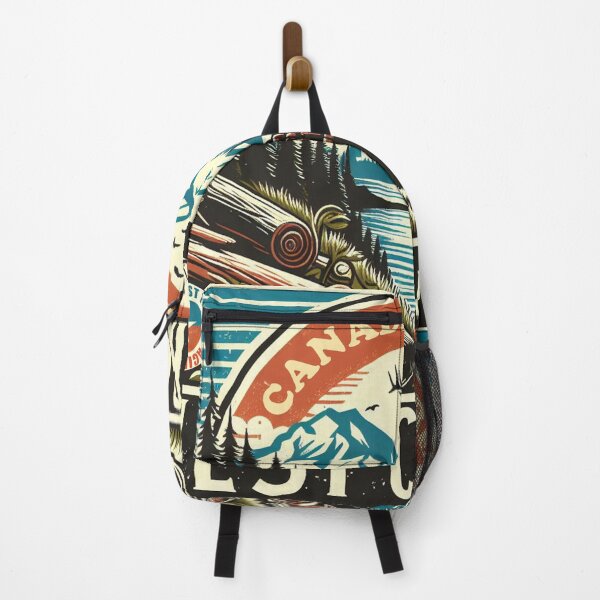 Item preview, The West Coast Trail designed and sold by maximinano100k.