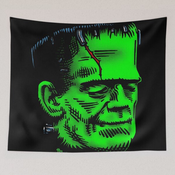 Item preview, Over The Threshold 6 designed and sold by Mr Groovey.