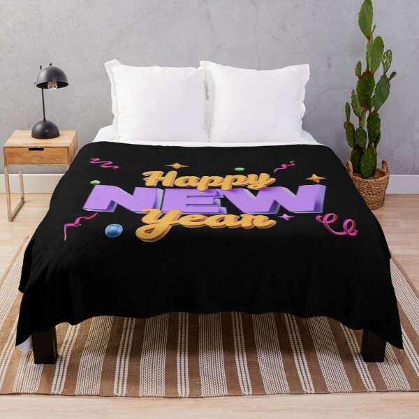 Item preview, 2024, happy new year, christmas, new year designed and sold by Celebrationist.