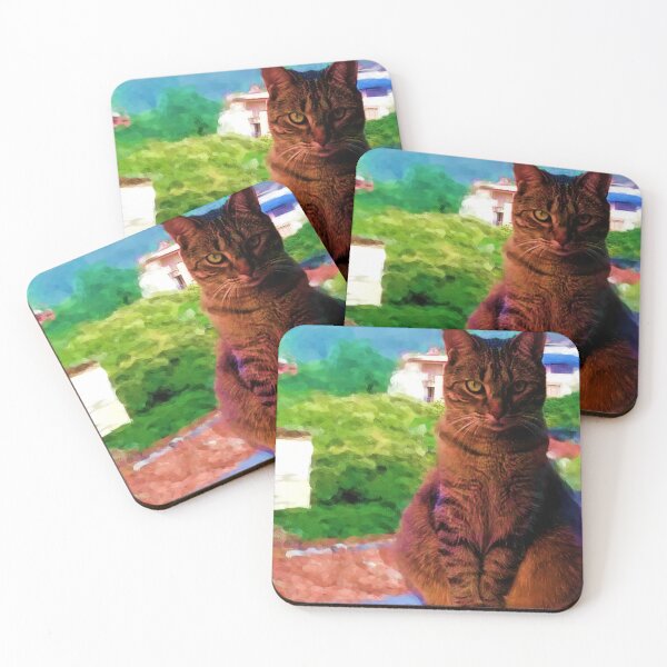 Item preview, SEHIRA CAT designed and sold by Art7Dimension.