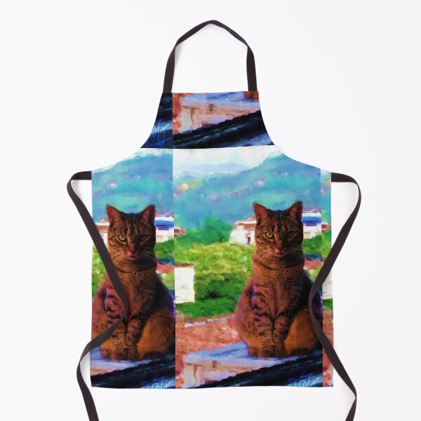 Item preview, SEHIRA CAT designed and sold by Art7Dimension.