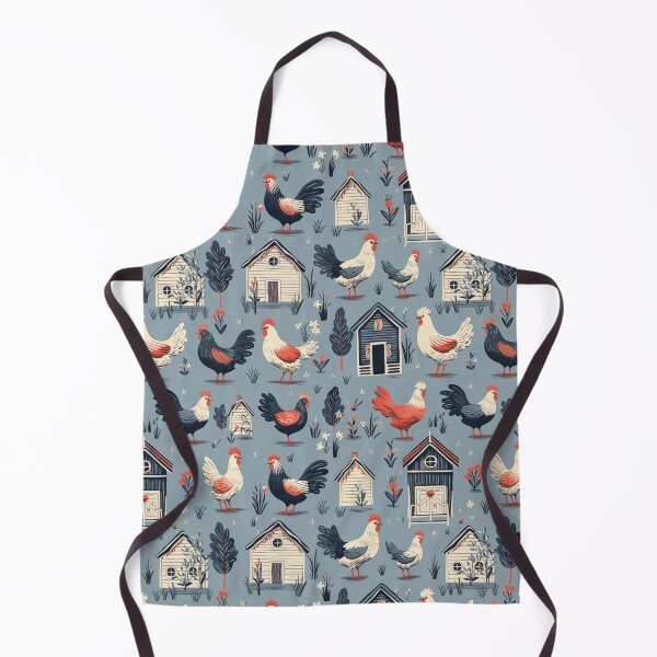 Item preview, The Chicken Commune designed and sold by KellerApparelCo.