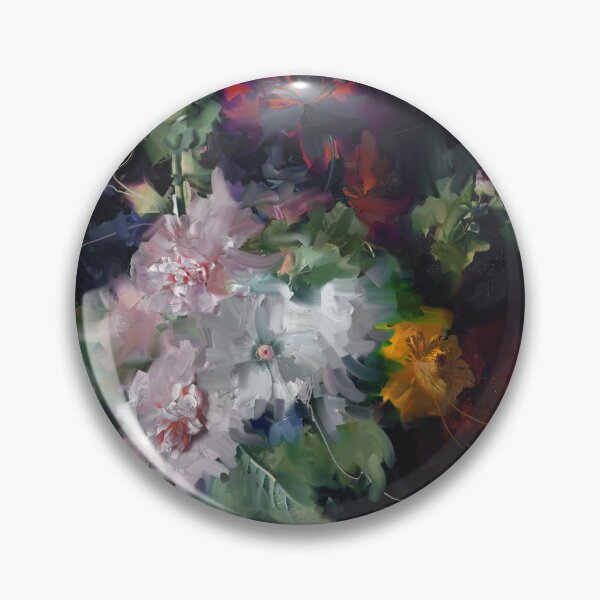 Item preview, The Purging of Flowers (F)_Dana Krystle_ designed and sold by dana-krystle.