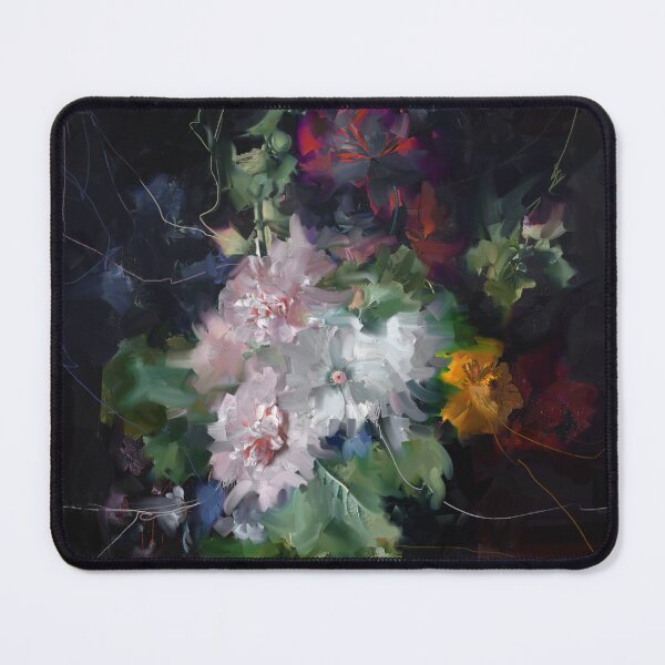 Item preview, The Purging of Flowers (F)_Dana Krystle_ designed and sold by dana-krystle.