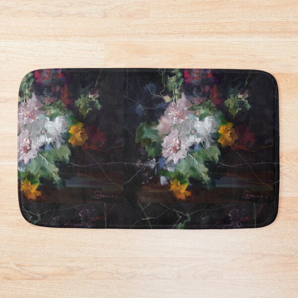 Item preview, The Purging of Flowers (F)_Dana Krystle_ designed and sold by dana-krystle.