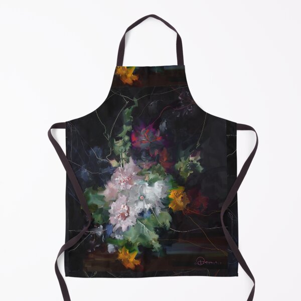 Item preview, The Purging of Flowers (F)_Dana Krystle_ designed and sold by dana-krystle.