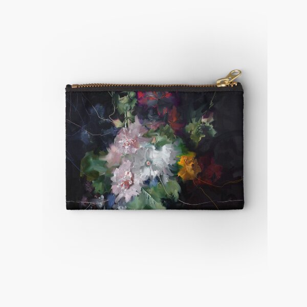 Item preview, The Purging of Flowers (F)_Dana Krystle_ designed and sold by dana-krystle.