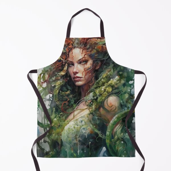 Item preview, Algol Illustration designed and sold by OccultDreams.