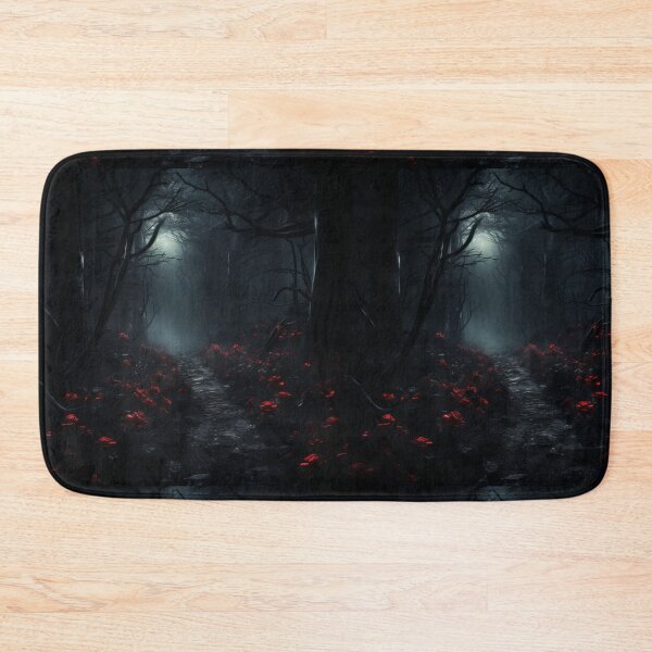 Item preview, The red path designed and sold by KostasCreations.