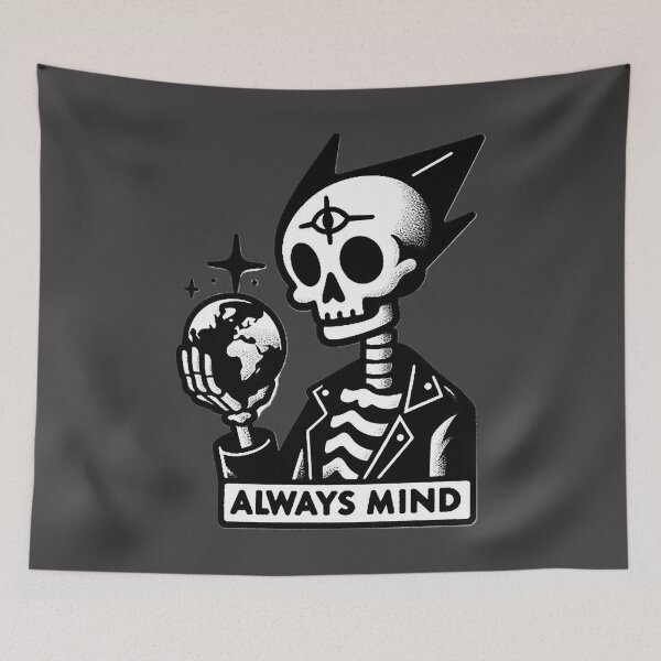 Item preview, AWYS. designed and sold by ALWAYSMIND.