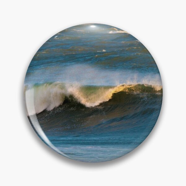 Item preview, Bugio lighthouse . Bugio e onda. Lisboa designed and sold by Tereza Pilar Art.