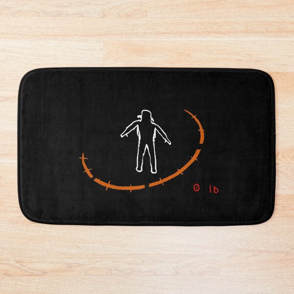 Item preview, Lethal Company Health Stamina Weight designed and sold by Skeevy.