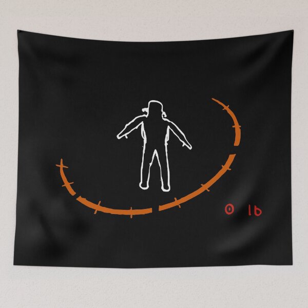 Item preview, Lethal Company Health Stamina Weight designed and sold by Skeevy.