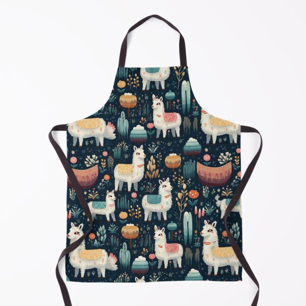 Item preview, No Drama, Relaxing Llamas designed and sold by KellerApparelCo.