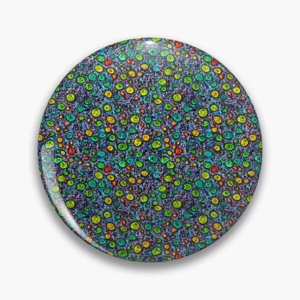 Item preview, Abstract Colorful - Seamless Pattern designed and sold by Chubuter.