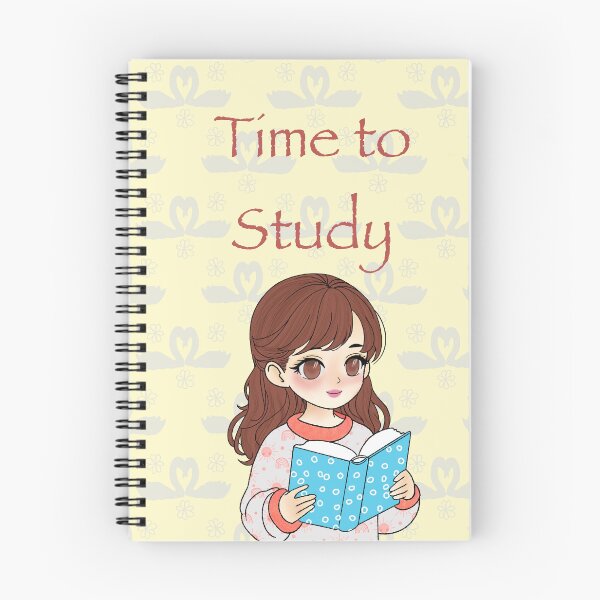 Item preview, study designed and sold by CaiqueBuzz.