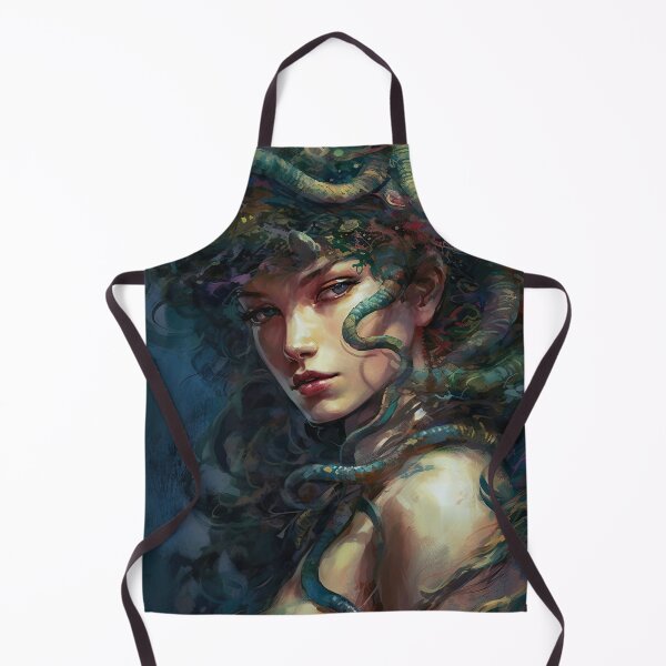 Item preview, Beautiful Algol Illustration designed and sold by OccultDreams.