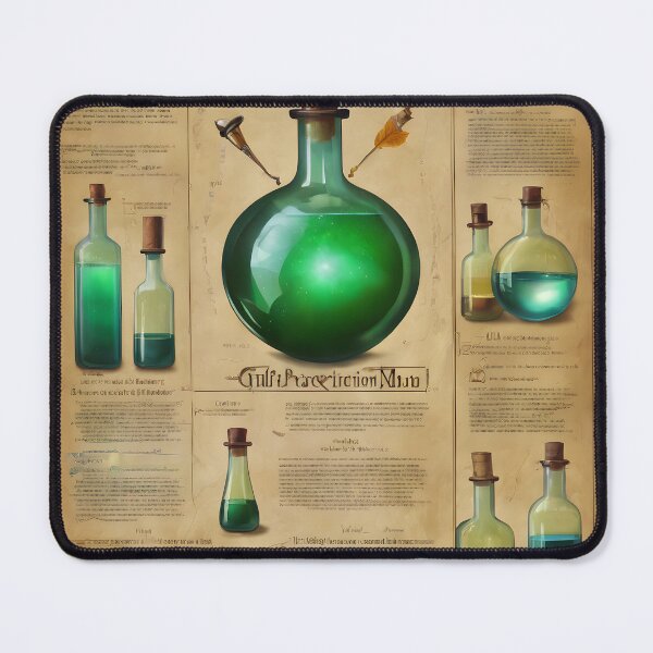 Item preview, Alchemist By Nature designed and sold by jollytees1.