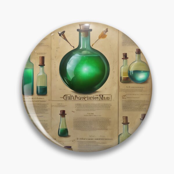 Item preview, Alchemist By Nature designed and sold by jollytees1.
