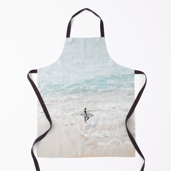 Item preview, Noon Surfer Vibes #1 #surf #wall #art  designed and sold by Anita's & Bella's Art.