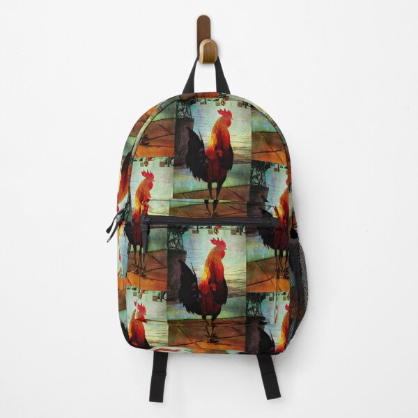 Item preview, Key West Rooster II designed and sold by maryawms.