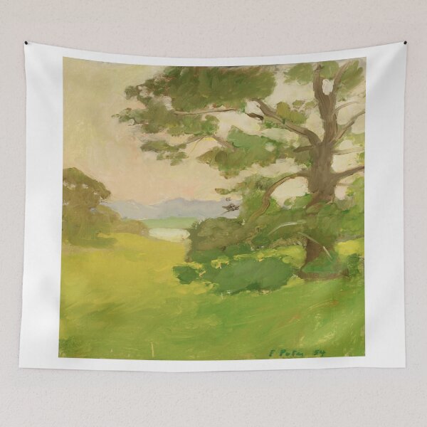Item preview,  Fairfield Porter designed and sold by NasriART.