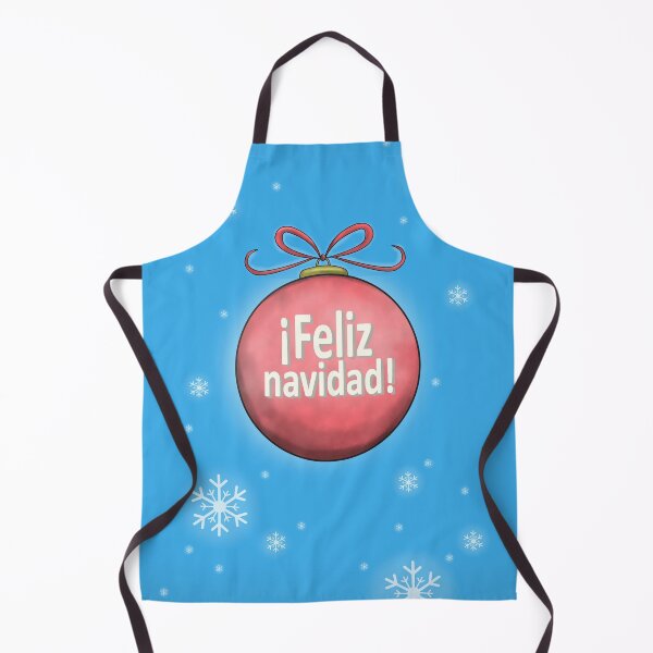 Item preview, feliz navidad designed and sold by ZiphGames.