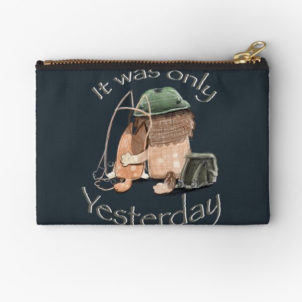 Item preview, Only yesterday designed and sold by Ryebreadart.