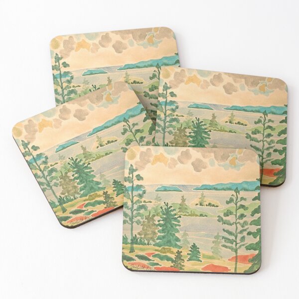 Item preview,  Fairfield Porter designed and sold by NasriART.