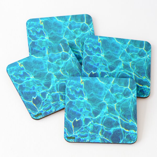 Item preview, Noosa Aqua designed and sold by Geomattric.