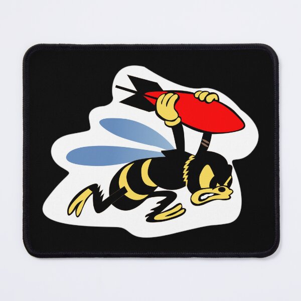 Item preview, AAC - 21st Bomb Squadron - WWII wo Txt designed and sold by Military Insignia Products.