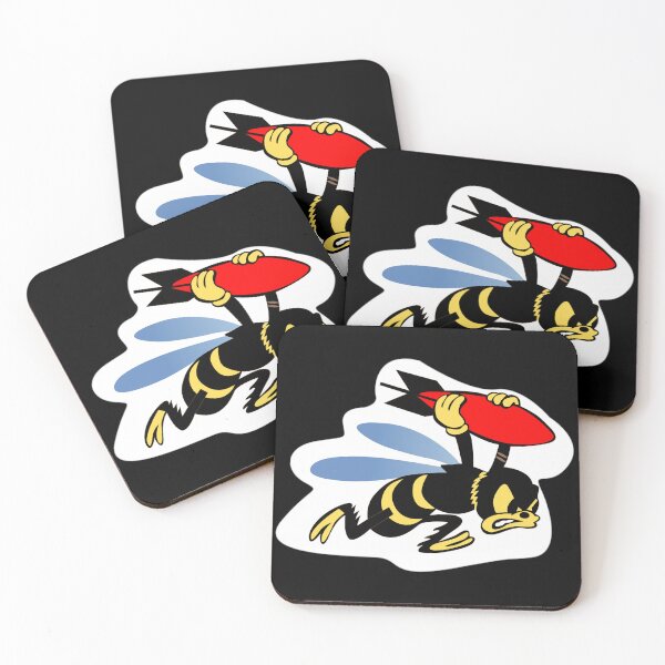 Item preview, AAC - 21st Bomb Squadron - WWII wo Txt designed and sold by Military Insignia Products.