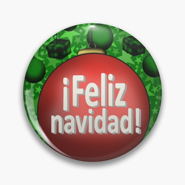 Item preview, feliz navidad designed and sold by ZiphGames.