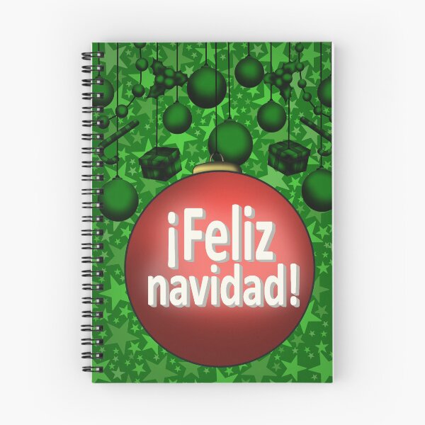 Item preview, feliz navidad designed and sold by ZiphGames.