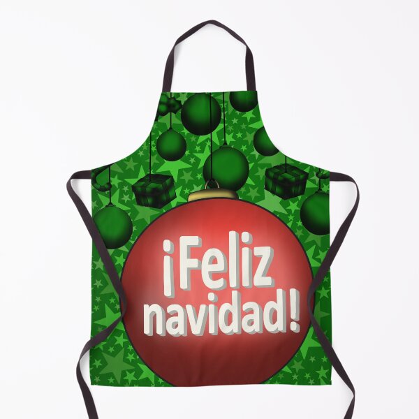Item preview, feliz navidad designed and sold by ZiphGames.