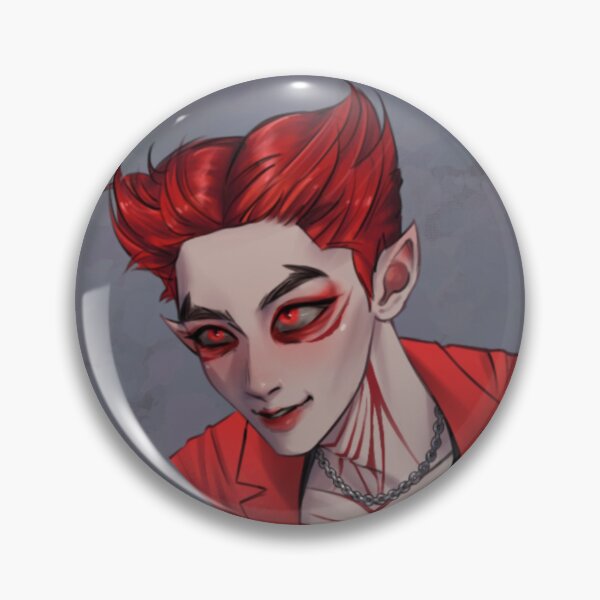 Item preview, Demon Myeon | EXO fanart designed and sold by divian-art.