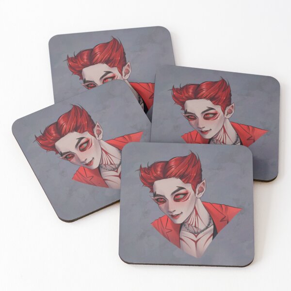 Item preview, Demon Myeon | EXO fanart designed and sold by divian-art.